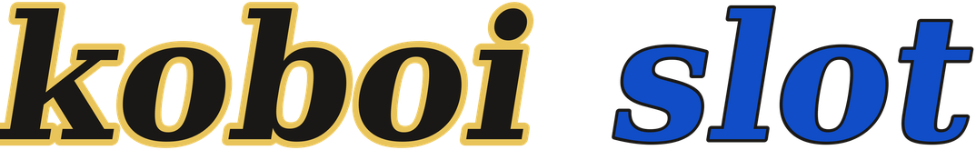 koboi slot logo