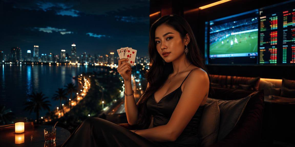 koboi slot background