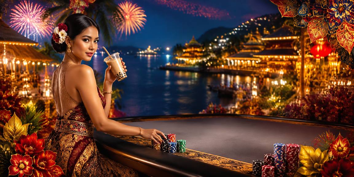 koboi slot Auto Roulette